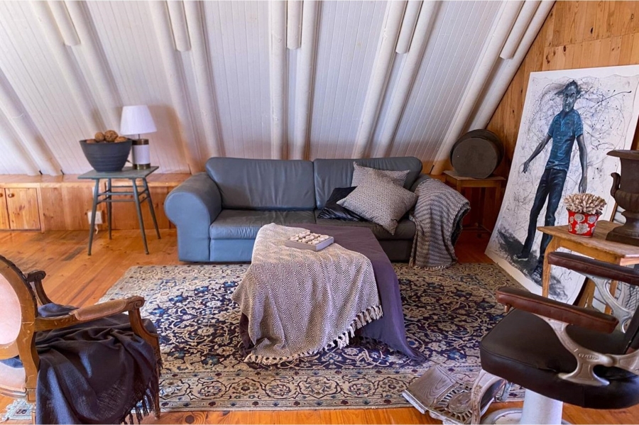 4 Bedroom Property for Sale in Pringle Bay Western Cape